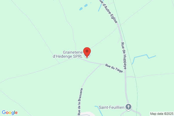 Graineterie D'hedenge Sprl