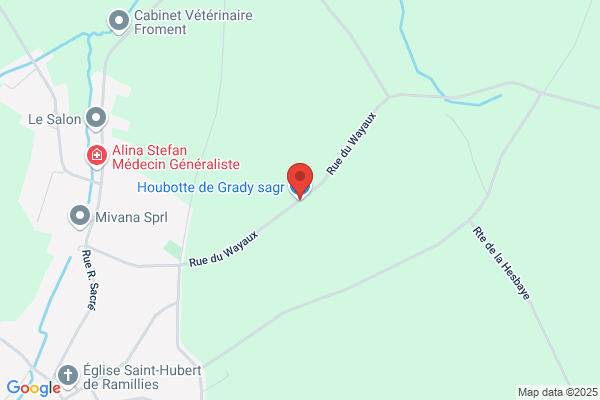 Houbotte-De Grady