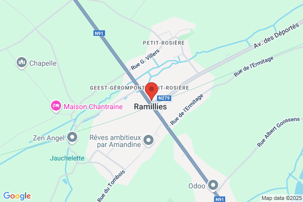 Le Clos Des Saveurs