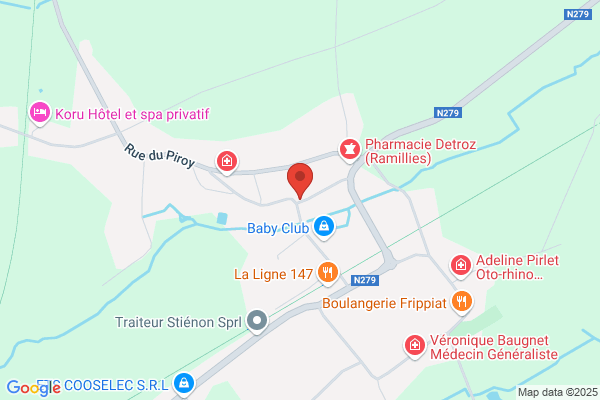 Lengele-Buis/C.