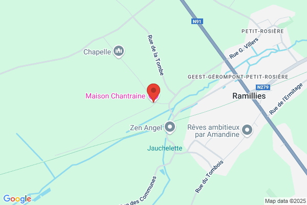 Ravet/Léon