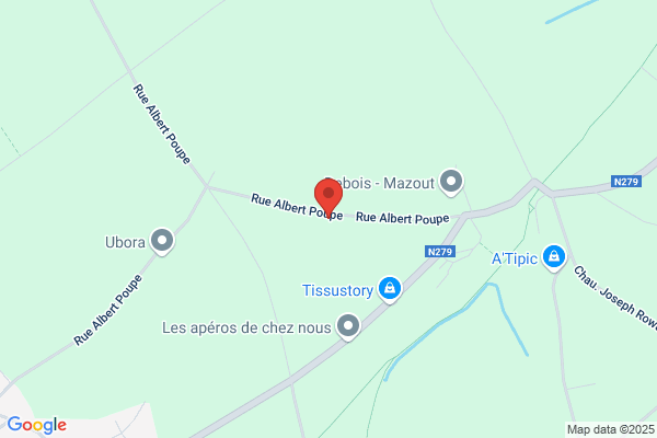 Transports Alain Debrux