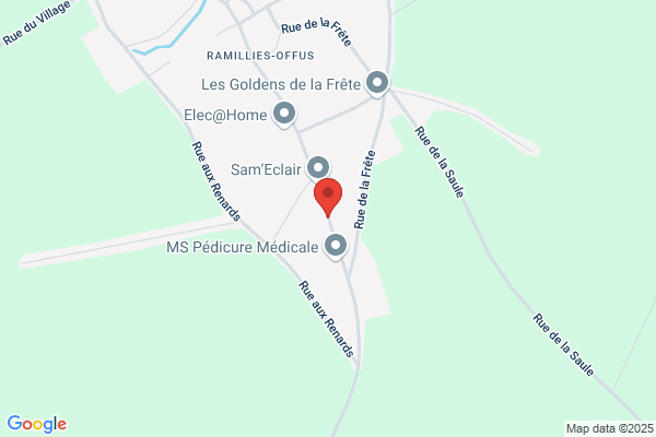 Verbiest/Frederic