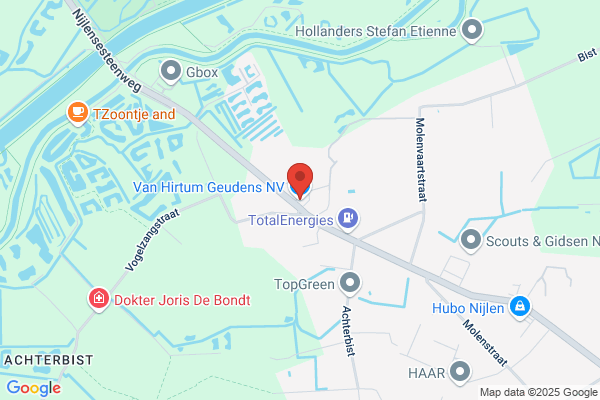 Uytdenhouwen Iske