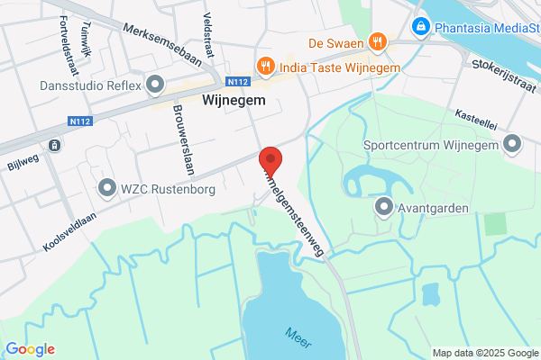 Beddegenoodts/Guido