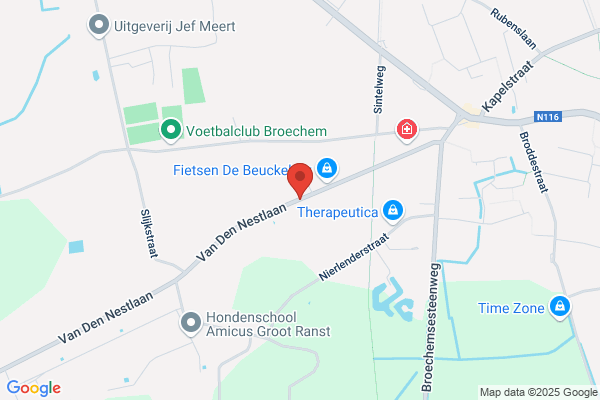 Breesch R.