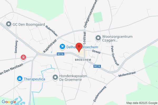 Sebrechts H. Banketbakkerij Bvba