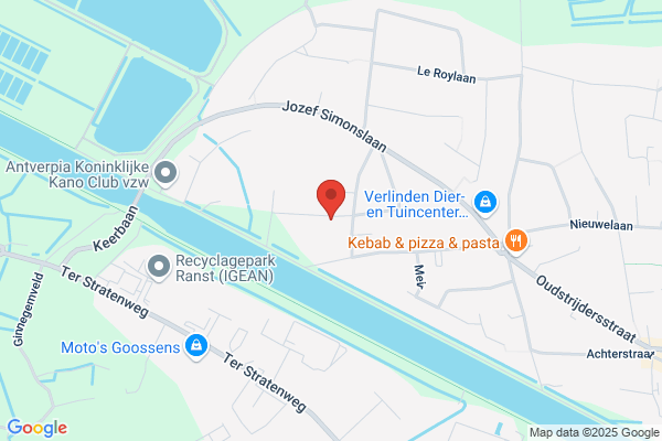 Van Haesbroeck/Franciscus