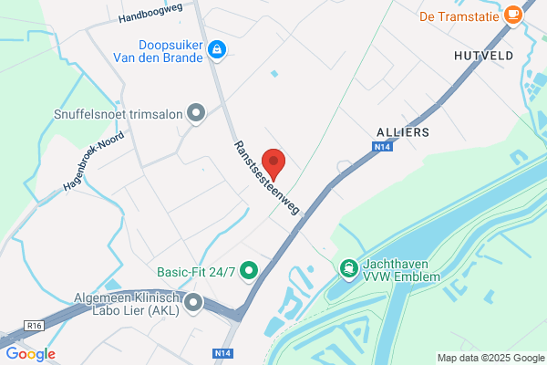 Wasmandje ('t)