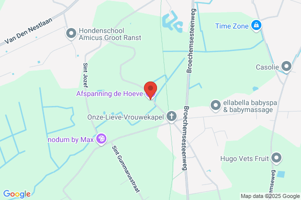 De Klaverhoeve Bvba