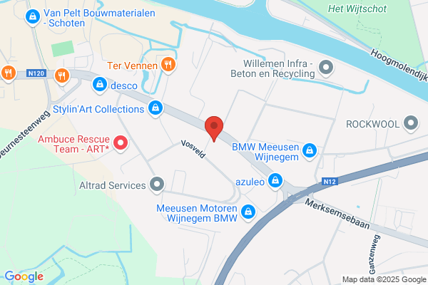 Beerens Wijnegem