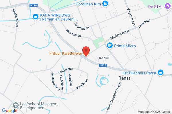 Wouters/Kris