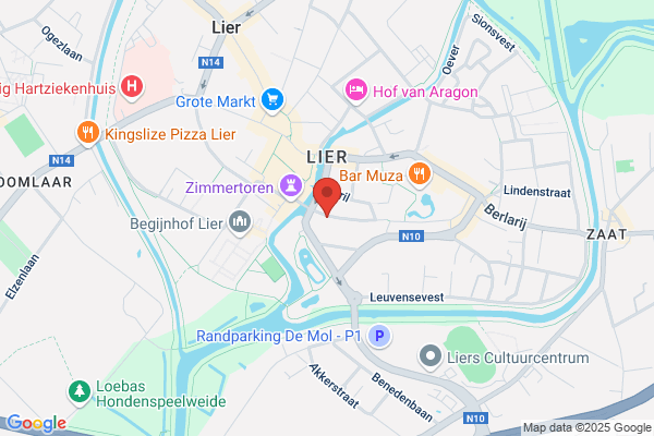 Karweiwerken Wab Bvba