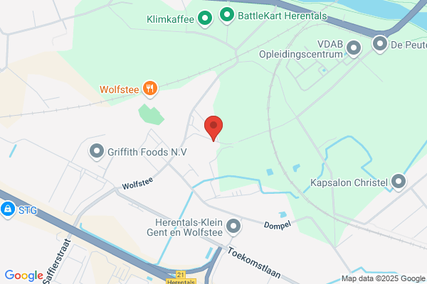 Van Orshaegen Bvba