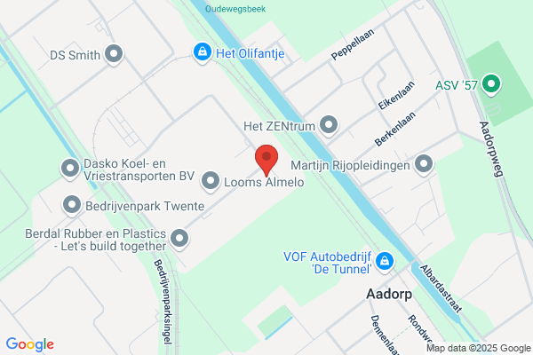 Dumeco Retail België