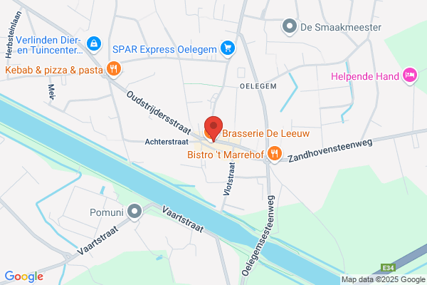 Spooren/Koen