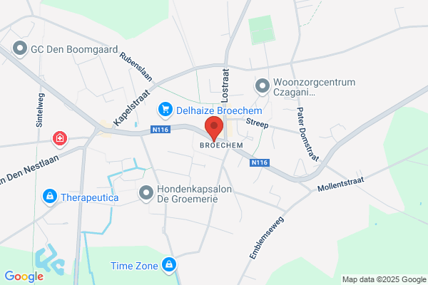Voorspoels/Kristiaan