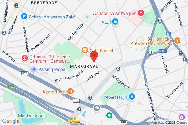 Bakkerij Jacobs