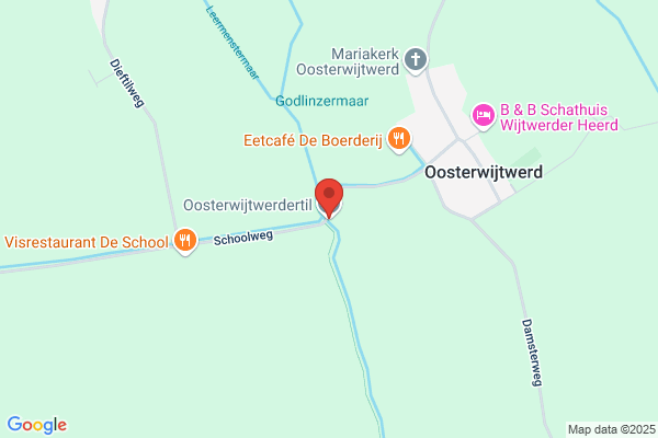 Van Oosterwyck/Eduard
