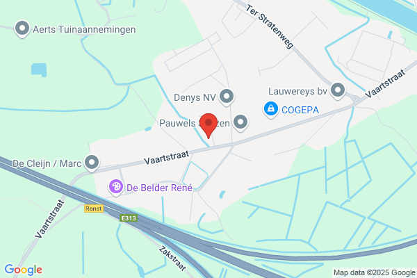 Jans Antwerpen