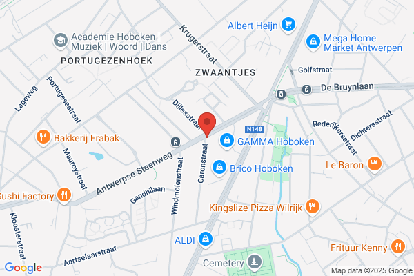 Apotheek Coopmans