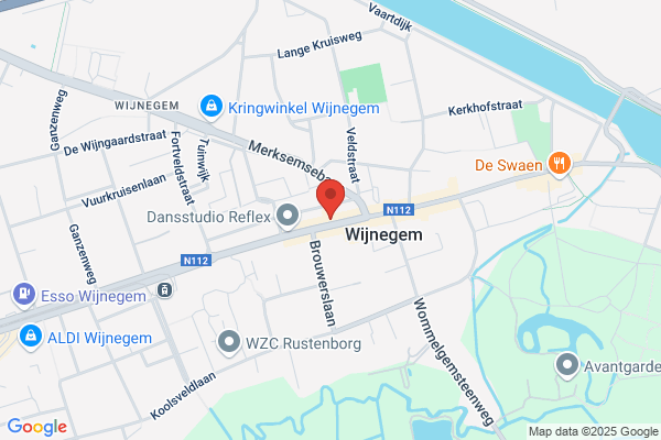 Apotheek De Vlier Bvba