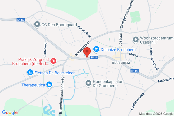 Stroobants G.