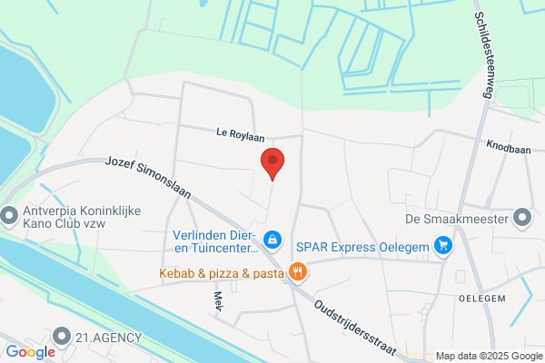 Van De Vel/Ludo
