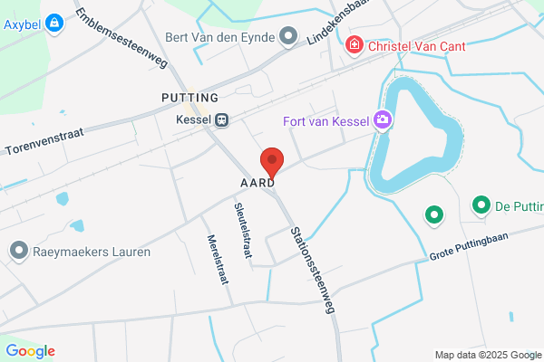 De Hoofdzaak