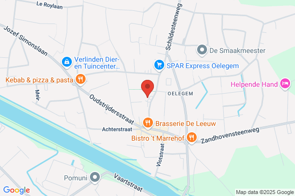 Swaenen-Boeckstaens/M.