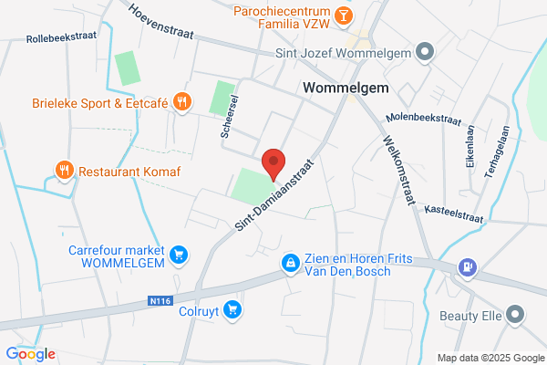 Twinterim Consulting Bvba
