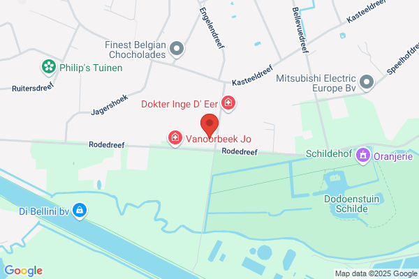 Finnhouse Belgie Nv