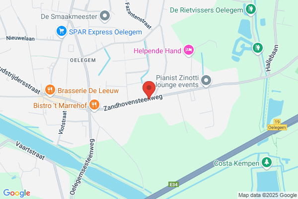 Poezenhotel Ronron