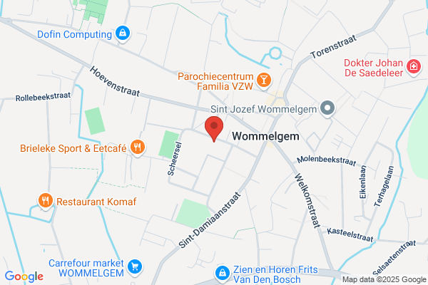 Basisschool De Boomgaard