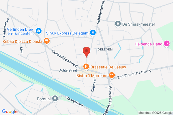 Gemeenteschool Oelegem