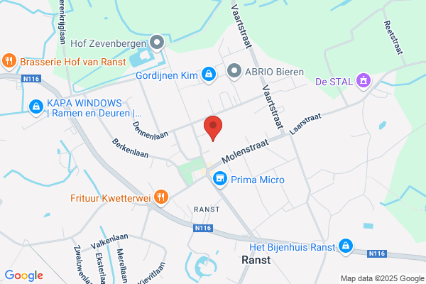 Gemeenteschool Ranst