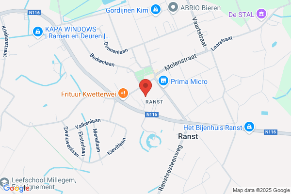 Kleuter & Lagereschool