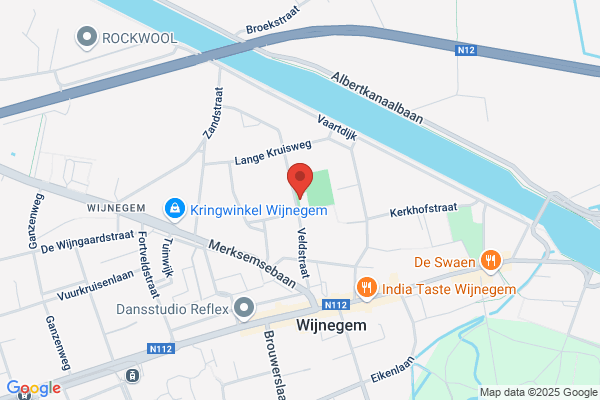 Kleuterschool Het Notendopje