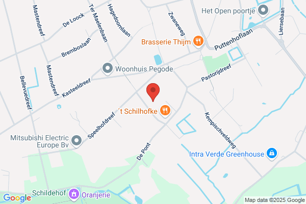 Vriendenkring Openluchtschool Dennenhof