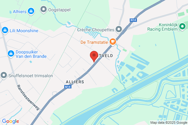 Dieltjens/Rene