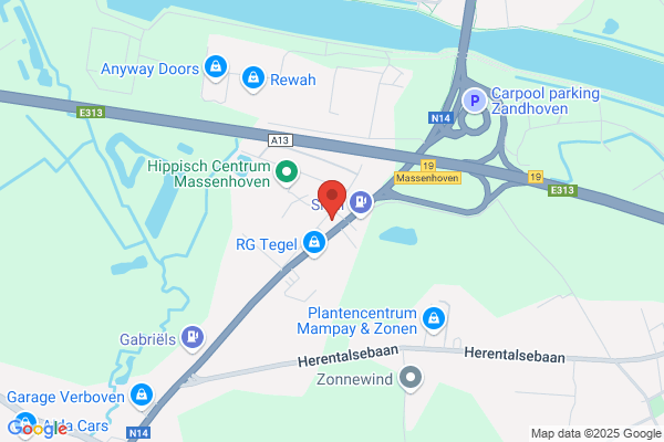 Boekhoudkantoor Heivers En Anthonissen