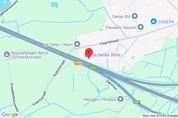 Bauwens Ann Nv