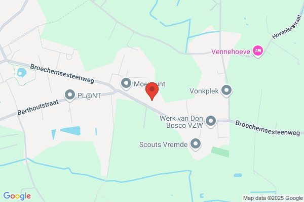 Creacom Bvba