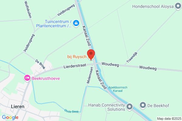 De Ruysscher/Hubert