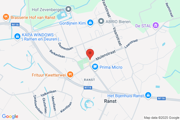 Schoonheidsstudio Kristel