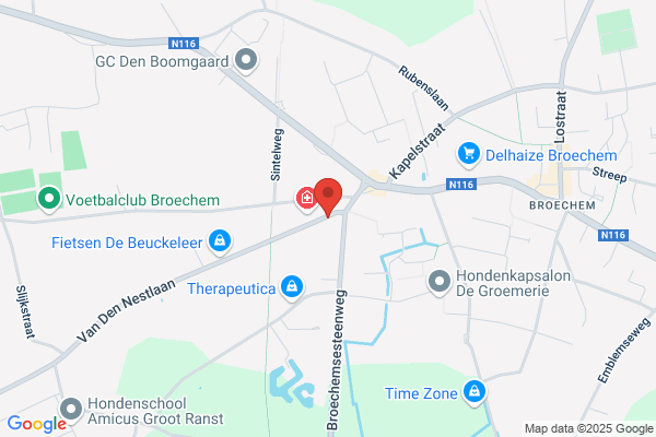 Bogaerts-Van Brempt Bvba