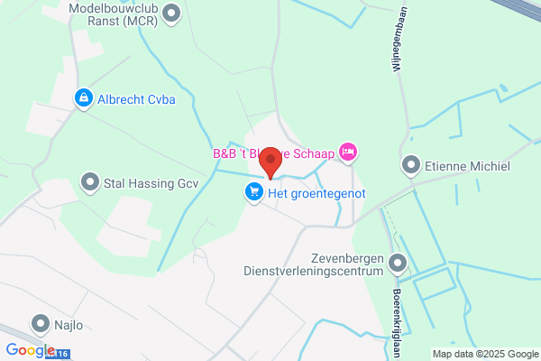Foesier Raf Tuinaanleg-Onderhoud