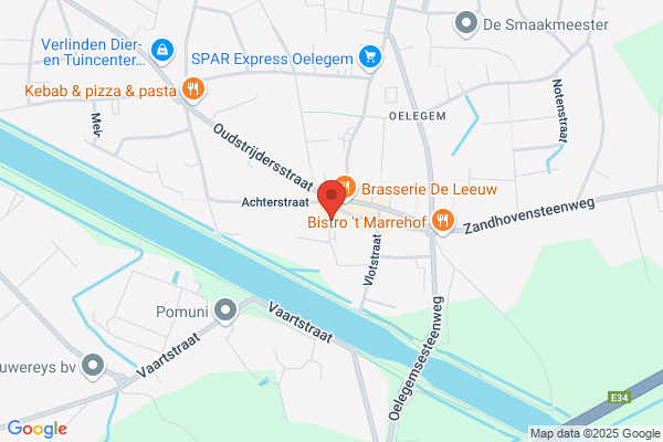 Deldaele/Annelies