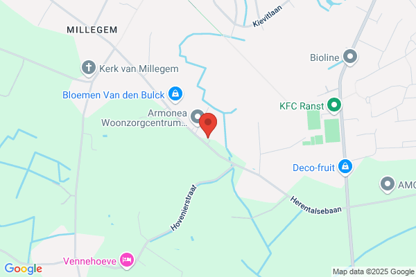 Van Den Bergh/Godelieve