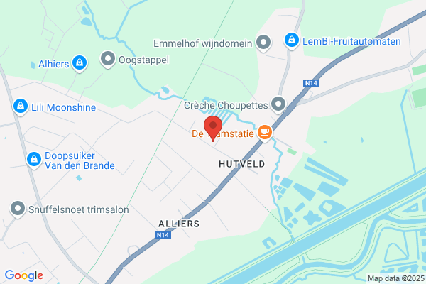 Ceulemans Schrijnwerkerij